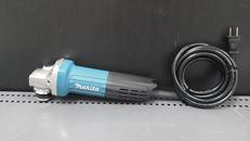 ディスクグラインダー|MAKITA