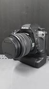 デジタル一眼|PENTAX