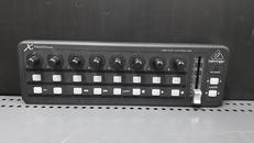 MIDIコントローラー|BEHRINGER