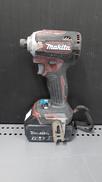 インパクトドライバ|MAKITA