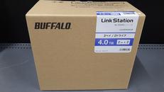 LINK STATION|BUFFALO