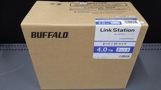 LINK STATION|BUFFALO