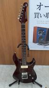 エレキギター|YAMAHA