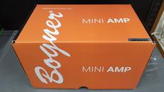 ヘッドアンプ|BOGNER