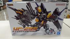 アーマードメサイアバルキリー|BANDAI