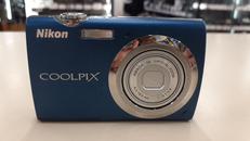 デジタルカメラ|NIKON