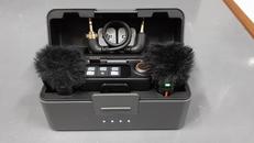 ワイヤレスマイク|DJI