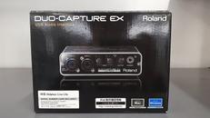 オーディオインターフェイス|ROLAND