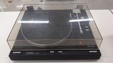 レコードプレイヤー|YAMAHA