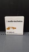 カートリッジ|AUDIO-TECHNICA