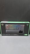 BLACKWIDOW ELITE|RAZER