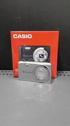 デジタルカメラ|CASIO