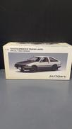 1/18スケール車|AUTOart