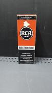 真空管|RCA