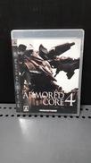ARMORED CORE4|FROM SOFTWARE