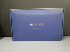 モバイルバッテリー|ENERPAD
