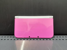 NEW 3DS LL|NINTENDO