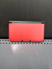 3DSLL|NINTENDO / 任天堂