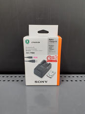 バッテリー|SONY