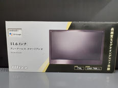 スマートテレビ|WIZZ