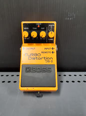 エフェクター|BOSS