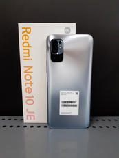 REDMI NOTE 10JE|XIAOMI