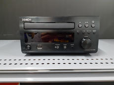CDレシーバー|DENON