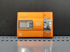 WALKMAN|SONY