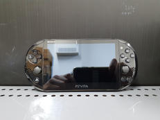 PSVITA|SONY
