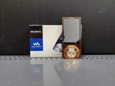 WALKMAN|SONY