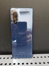 スマートフォン|SONY