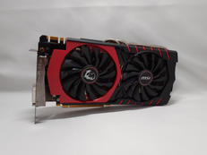 グラフィックボード|MSI