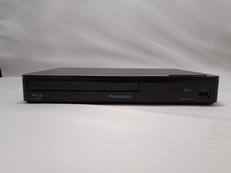 ブルーレイ・DVDプレーヤー|PANASONIC