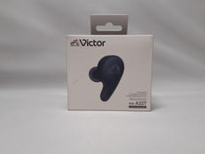BTイヤホン|VICTOR