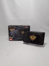 3DS LL MH4 SPパック|NINTENDO