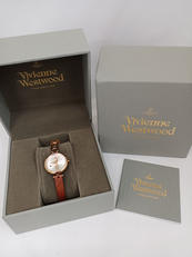 クォーツ腕時計|VIVIENNE WESTWOOD