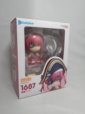 ねんどろいど|GOOD SMILE COMPANY