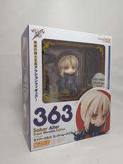 ねんどろいど|GOOD SMILE COMPANY