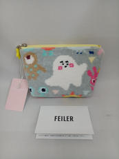 ポーチ|LOVERARY BY FEILER