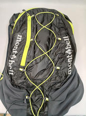 CROSS RUNNER PACK15|MONT-BELL