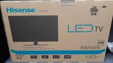 液晶テレビ|Hisense