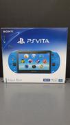 PLAYSTATION VITA|SONY