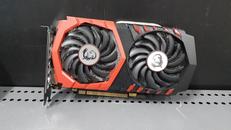 グラフィックボード|MSI