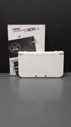 NEW 3DS LL|NINTENDO / 任天堂