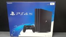 PS4 PRO|SONY