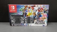 NINTENDO SWITCH|NINTENDO