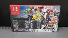 NINTENDO SWITCH|NINTENDO