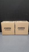 スピーカーユニット|FOSTEX