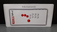 アーケードコントローラー|HITBOX