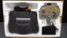 ニンテンドウ64|NINTENDO / 任天堂